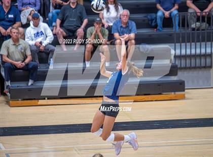 Thumbnail 2 in San Dieguito Academy @ Westview (CIF SDS Open Division 1st Round) photogallery.