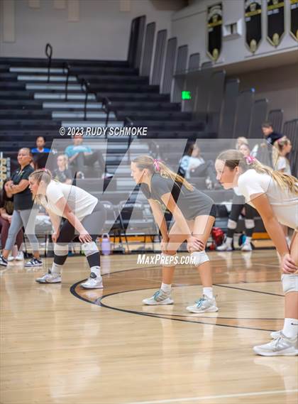 Thumbnail 1 in San Dieguito Academy @ Westview (CIF SDS Open Division 1st Round) photogallery.