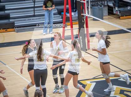 Thumbnail 3 in San Dieguito Academy @ Westview (CIF SDS Open Division 1st Round) photogallery.