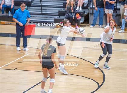 Thumbnail 2 in San Dieguito Academy @ Westview (CIF SDS Open Division 1st Round) photogallery.