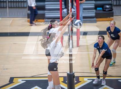 Thumbnail 1 in San Dieguito Academy @ Westview (CIF SDS Open Division 1st Round) photogallery.