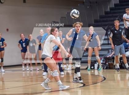 Thumbnail 3 in San Dieguito Academy @ Westview (CIF SDS Open Division 1st Round) photogallery.