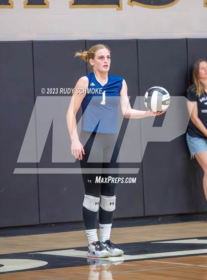 Thumbnail 1 in San Dieguito Academy @ Westview (CIF SDS Open Division 1st Round) photogallery.