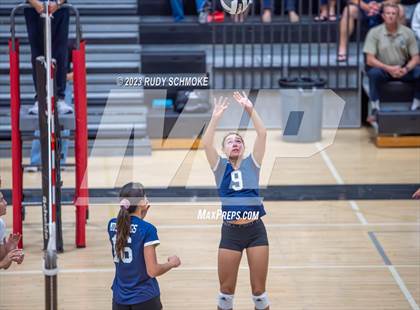 Thumbnail 3 in San Dieguito Academy @ Westview (CIF SDS Open Division 1st Round) photogallery.