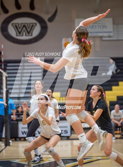 Thumbnail 2 in San Dieguito Academy @ Westview (CIF SDS Open Division 1st Round) photogallery.