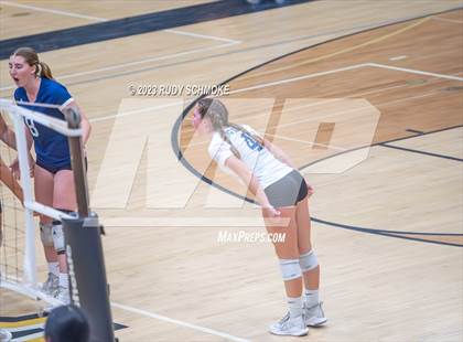 Thumbnail 3 in San Dieguito Academy @ Westview (CIF SDS Open Division 1st Round) photogallery.
