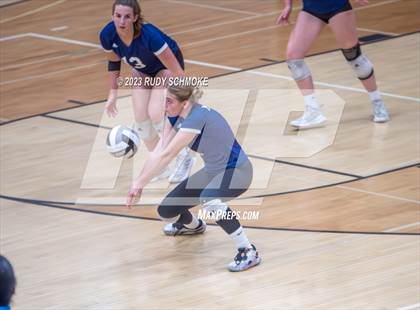 Thumbnail 3 in San Dieguito Academy @ Westview (CIF SDS Open Division 1st Round) photogallery.