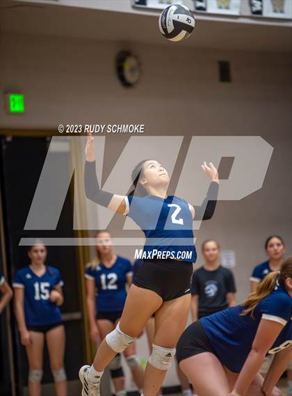 Thumbnail 1 in San Dieguito Academy @ Westview (CIF SDS Open Division 1st Round) photogallery.