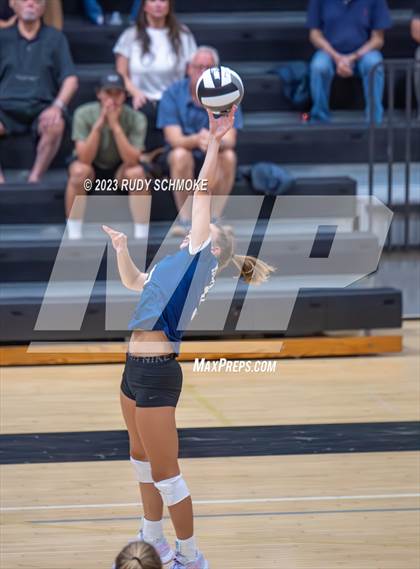 Thumbnail 3 in San Dieguito Academy @ Westview (CIF SDS Open Division 1st Round) photogallery.