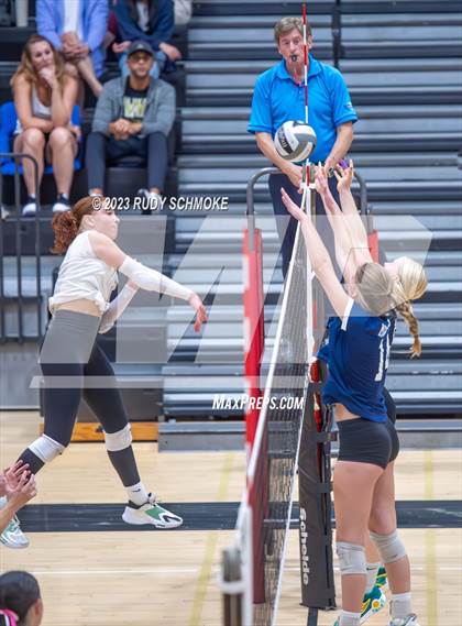 Thumbnail 1 in San Dieguito Academy @ Westview (CIF SDS Open Division 1st Round) photogallery.