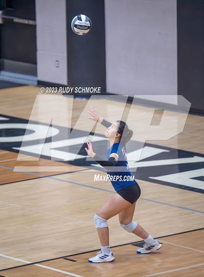 Thumbnail 2 in San Dieguito Academy @ Westview (CIF SDS Open Division 1st Round) photogallery.