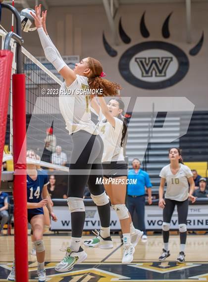 Thumbnail 2 in San Dieguito Academy @ Westview (CIF SDS Open Division 1st Round) photogallery.