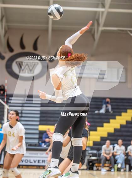 Thumbnail 2 in San Dieguito Academy @ Westview (CIF SDS Open Division 1st Round) photogallery.