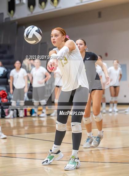 Thumbnail 3 in San Dieguito Academy @ Westview (CIF SDS Open Division 1st Round) photogallery.