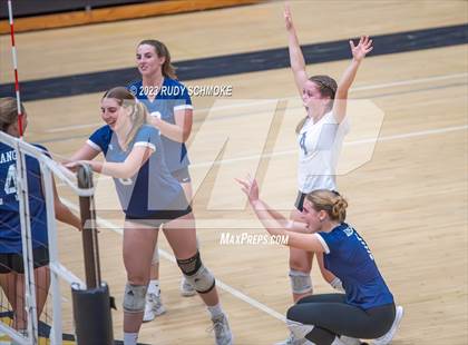 Thumbnail 2 in San Dieguito Academy @ Westview (CIF SDS Open Division 1st Round) photogallery.