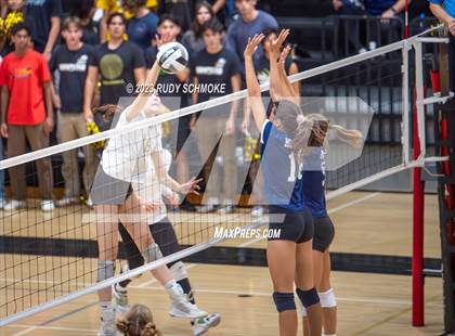 Thumbnail 2 in San Dieguito Academy @ Westview (CIF SDS Open Division 1st Round) photogallery.