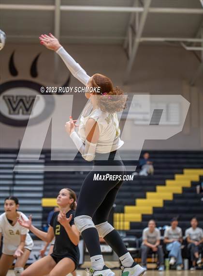 Thumbnail 2 in San Dieguito Academy @ Westview (CIF SDS Open Division 1st Round) photogallery.