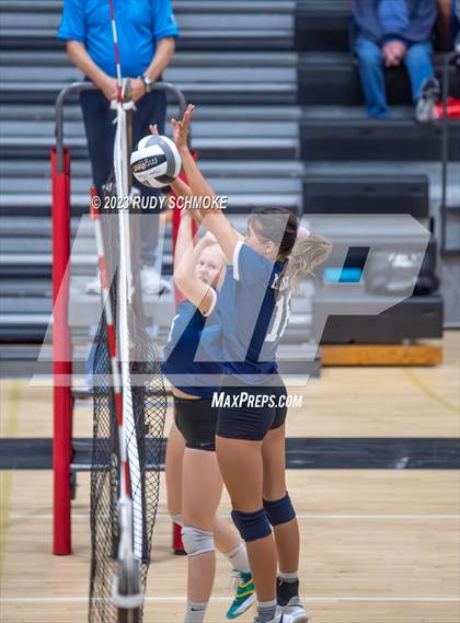 Thumbnail 2 in San Dieguito Academy @ Westview (CIF SDS Open Division 1st Round) photogallery.