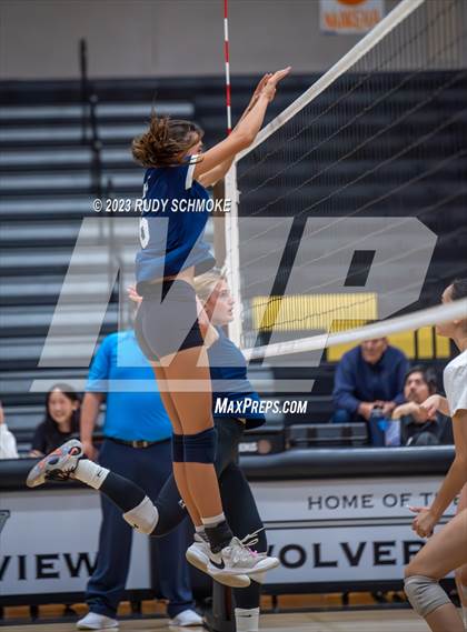 Thumbnail 1 in San Dieguito Academy @ Westview (CIF SDS Open Division 1st Round) photogallery.