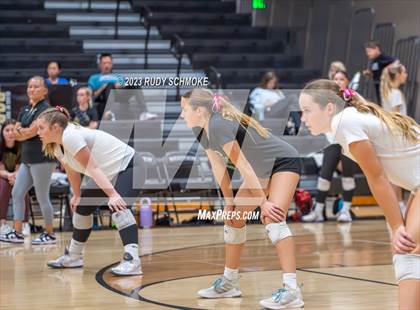 Thumbnail 2 in San Dieguito Academy @ Westview (CIF SDS Open Division 1st Round) photogallery.