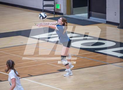 Thumbnail 3 in San Dieguito Academy @ Westview (CIF SDS Open Division 1st Round) photogallery.
