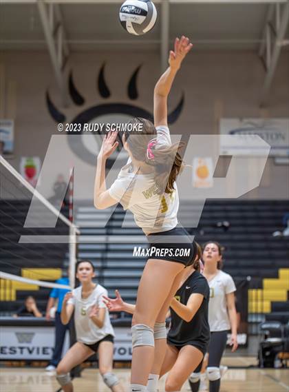 Thumbnail 1 in San Dieguito Academy @ Westview (CIF SDS Open Division 1st Round) photogallery.