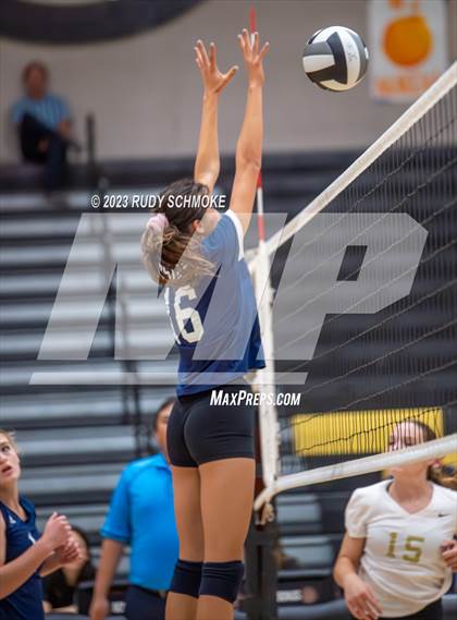 Thumbnail 3 in San Dieguito Academy @ Westview (CIF SDS Open Division 1st Round) photogallery.