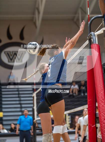 Thumbnail 1 in San Dieguito Academy @ Westview (CIF SDS Open Division 1st Round) photogallery.