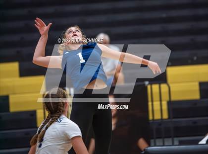 Thumbnail 3 in San Dieguito Academy @ Westview (CIF SDS Open Division 1st Round) photogallery.
