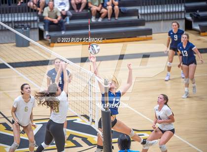 Thumbnail 1 in San Dieguito Academy @ Westview (CIF SDS Open Division 1st Round) photogallery.