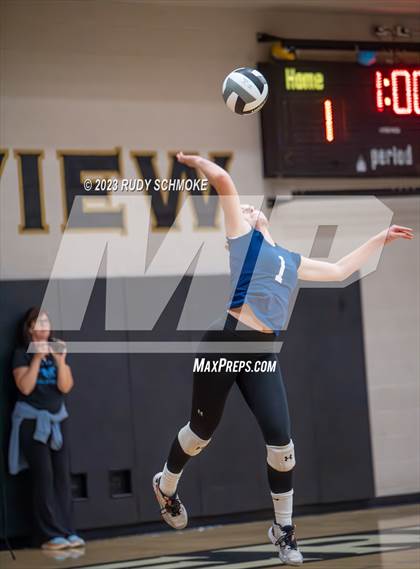 Thumbnail 1 in San Dieguito Academy @ Westview (CIF SDS Open Division 1st Round) photogallery.
