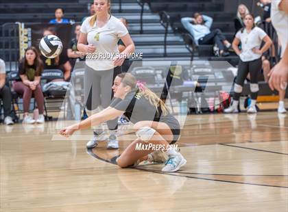 Thumbnail 1 in San Dieguito Academy @ Westview (CIF SDS Open Division 1st Round) photogallery.