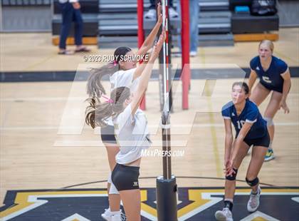 Thumbnail 2 in San Dieguito Academy @ Westview (CIF SDS Open Division 1st Round) photogallery.