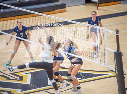 Thumbnail 1 in San Dieguito Academy @ Westview (CIF SDS Open Division 1st Round) photogallery.