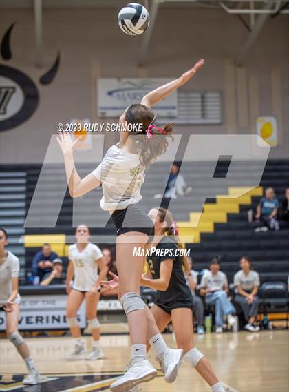 Thumbnail 1 in San Dieguito Academy @ Westview (CIF SDS Open Division 1st Round) photogallery.