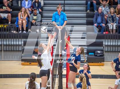 Thumbnail 3 in San Dieguito Academy @ Westview (CIF SDS Open Division 1st Round) photogallery.