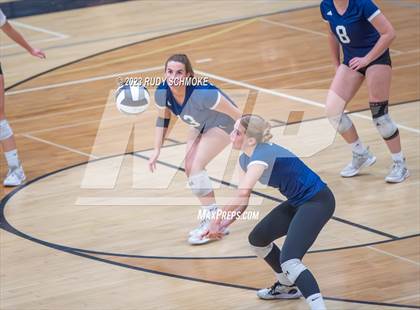Thumbnail 3 in San Dieguito Academy @ Westview (CIF SDS Open Division 1st Round) photogallery.