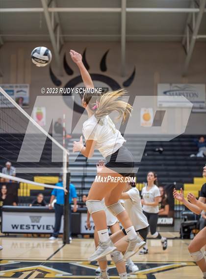Thumbnail 1 in San Dieguito Academy @ Westview (CIF SDS Open Division 1st Round) photogallery.