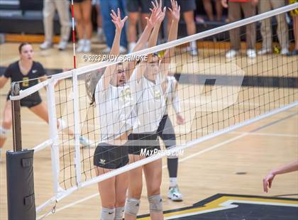 Thumbnail 3 in San Dieguito Academy @ Westview (CIF SDS Open Division 1st Round) photogallery.