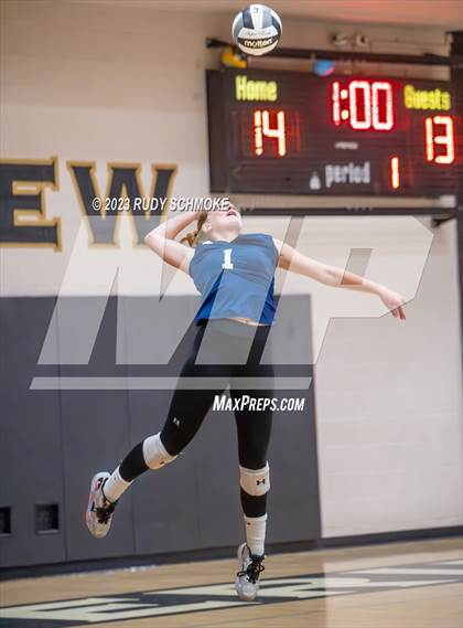 Thumbnail 2 in San Dieguito Academy @ Westview (CIF SDS Open Division 1st Round) photogallery.