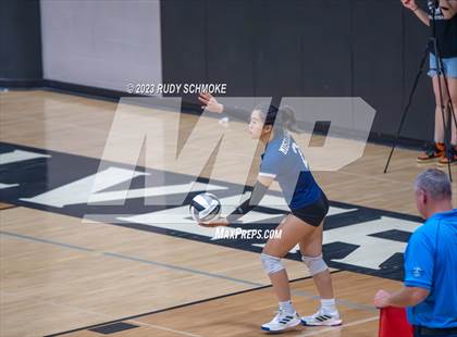 Thumbnail 2 in San Dieguito Academy @ Westview (CIF SDS Open Division 1st Round) photogallery.