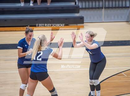 Thumbnail 2 in San Dieguito Academy @ Westview (CIF SDS Open Division 1st Round) photogallery.