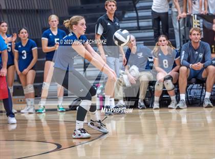 Thumbnail 2 in San Dieguito Academy @ Westview (CIF SDS Open Division 1st Round) photogallery.