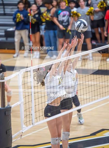 Thumbnail 2 in San Dieguito Academy @ Westview (CIF SDS Open Division 1st Round) photogallery.