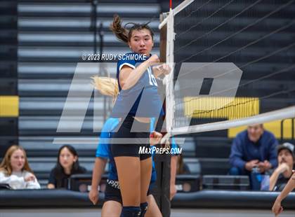 Thumbnail 1 in San Dieguito Academy @ Westview (CIF SDS Open Division 1st Round) photogallery.