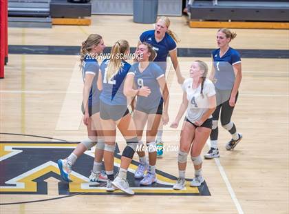 Thumbnail 1 in San Dieguito Academy @ Westview (CIF SDS Open Division 1st Round) photogallery.