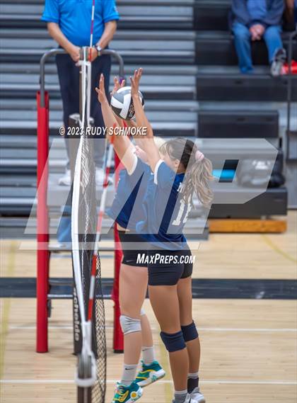 Thumbnail 1 in San Dieguito Academy @ Westview (CIF SDS Open Division 1st Round) photogallery.