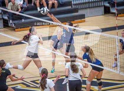 Thumbnail 3 in San Dieguito Academy @ Westview (CIF SDS Open Division 1st Round) photogallery.