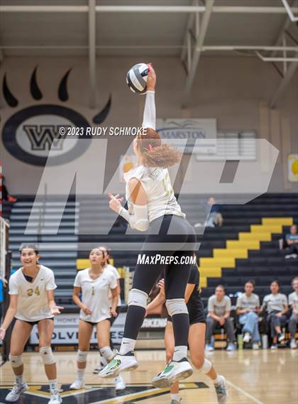 Thumbnail 3 in San Dieguito Academy @ Westview (CIF SDS Open Division 1st Round) photogallery.