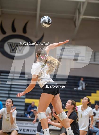 Thumbnail 1 in San Dieguito Academy @ Westview (CIF SDS Open Division 1st Round) photogallery.